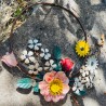 Dekoration Flora Flowerbunch