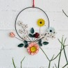 Dekoration Flora Flowerbunch
