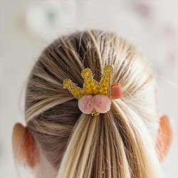 Haarclip Princess Set2