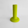 Kerzenhalter concrete tube lime
