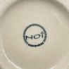 Tasse L Smiley dots