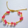 Armband Achat