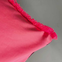 Kissenhülle Velvet 12 heart 5050