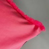 Kissenhülle Velvet 12 heart 5050