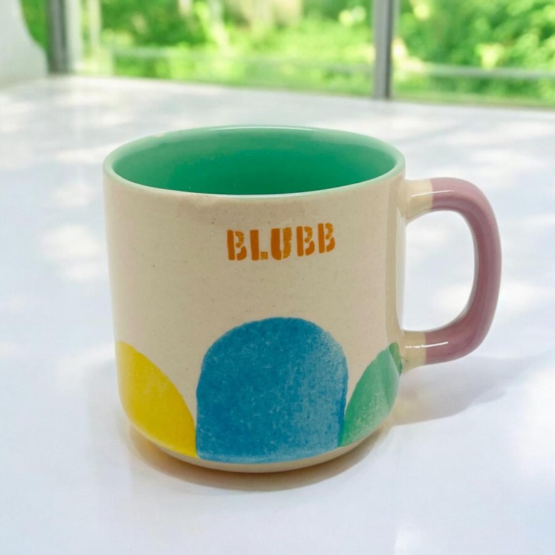 Tasse L Blubb