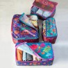 Travel Packing Cube Set4 Multi Folk