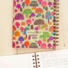 Notizbuch Spirale Sunshine