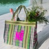 Shopper XL recycled plastic NÖ