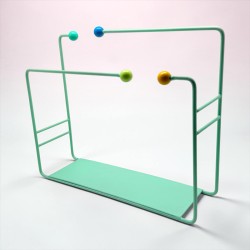 Schmuckständer balls Set2