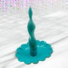 Kerzenhalter Cloud Turquoise