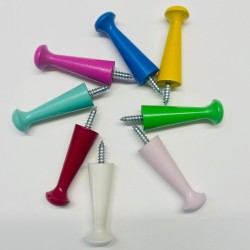 Wandhaken Special