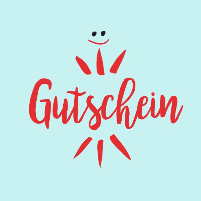 Gutschein 50 Euro