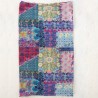 Stirn und Haarband Boho Patchwork