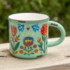 Tasse Camp Mint Loved