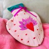 Wärmflasche Herz Loveheart