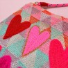 Handytäschchen 9 hearts