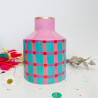 Vase L Karo