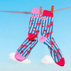 Socken Grab Me