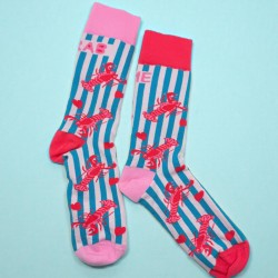 Socken Grab Me