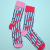 Socken Grab Me