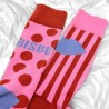 Socken Bisou
