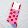 Socken Bisou