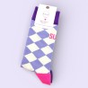 Socken Super Sister
