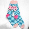Socken Smiley