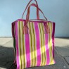 Shopper Zip recycled plastic do less