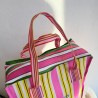 Shopper Zip recycled plastic do less