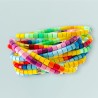 Armband holiday viola
