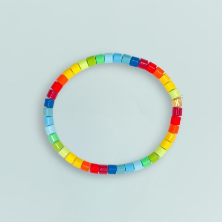 Armband holiday multi