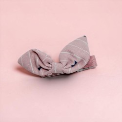 Haarclip Huggs & Kisses Rose