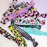 Haargummi/ Armband Leo love