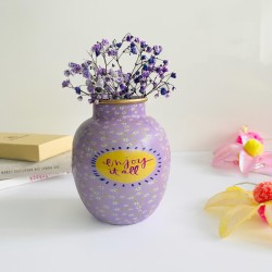 Vase Enjoy