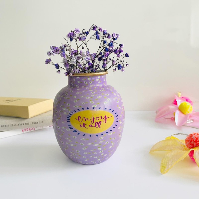 Vase Enjoy
