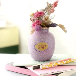 Vase Enjoy