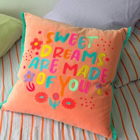 Kissenhülle Sweet Dreams CO 5050
