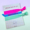 Armband Itsybitsy Happy Set3