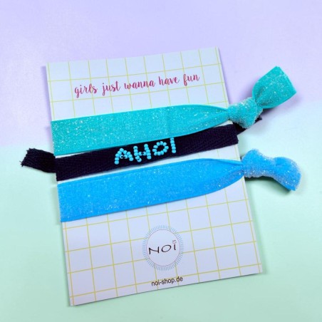 Armband Itsybitsy AHOI Set3