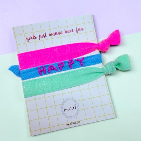 Armband Itsybitsy Happy Set3