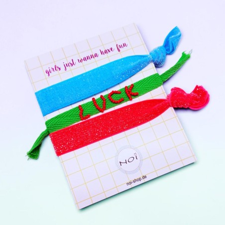 Armband Itsybitsy Luck Set3