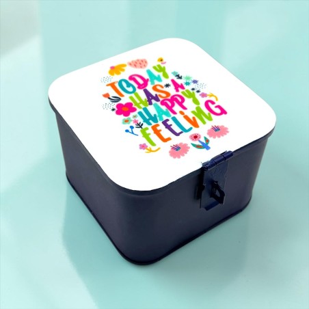 Container Happy