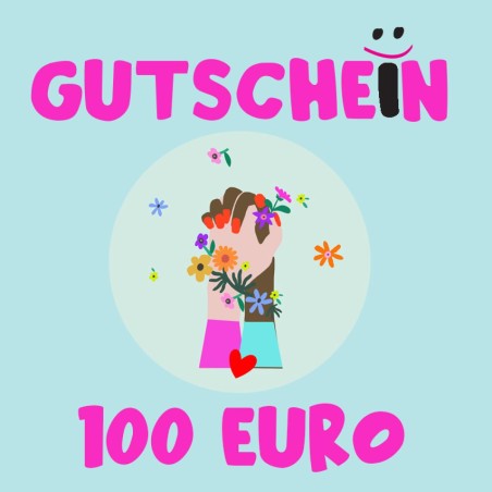 Gutschein 100 Euro