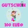 Gutschein 100 Euro