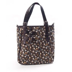 Shopper- Caprice brown