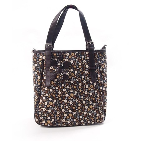 Shopper- Caprice brown