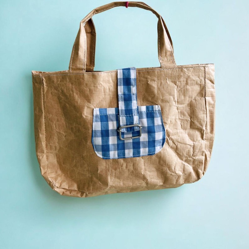Papiertasche- small