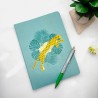 Notizbuch Tiger A5- SALE
