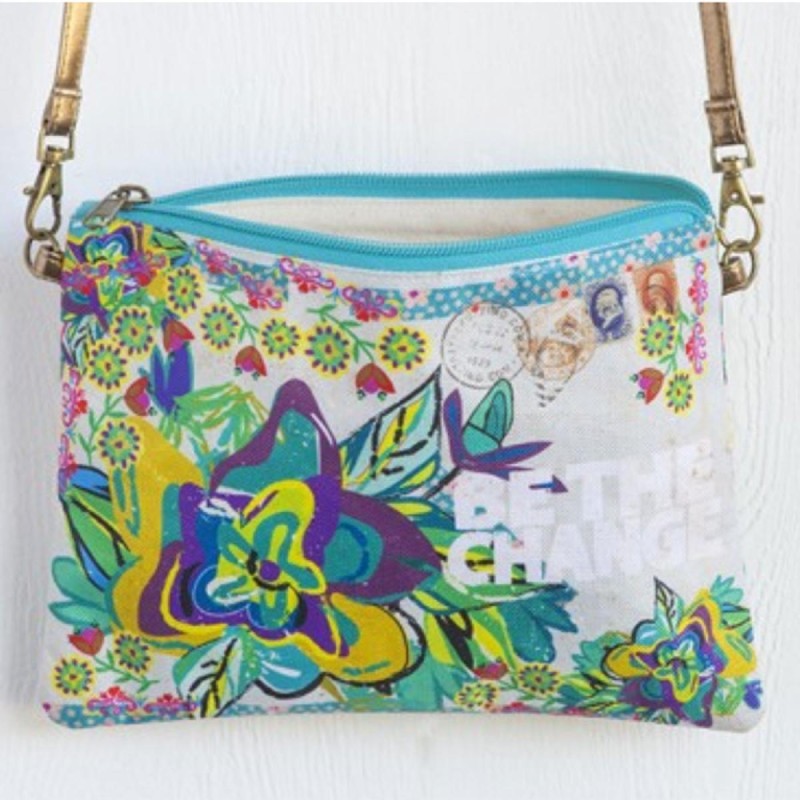 Tarp Shoulderbag